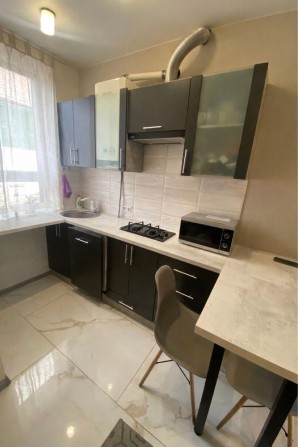 Без%продам 1к.квартиру з двориком поряд ЖК Петрівський квартал.Амосова - фото 1