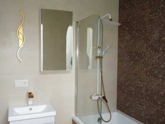 Продаж квартири ЖК Sanville Park Святопетрівське