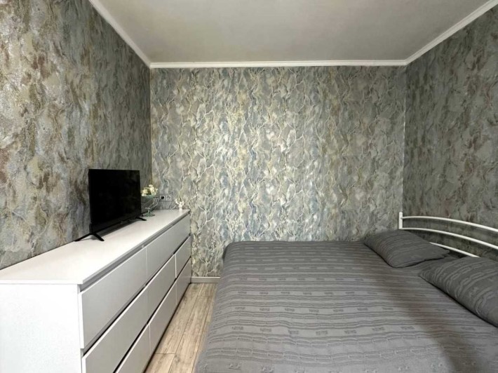 Продаж 1к квартири 47м². Євроремонт.Газ.Біля озера. СЕТРИФІКАТ! ID:793 - фото 1