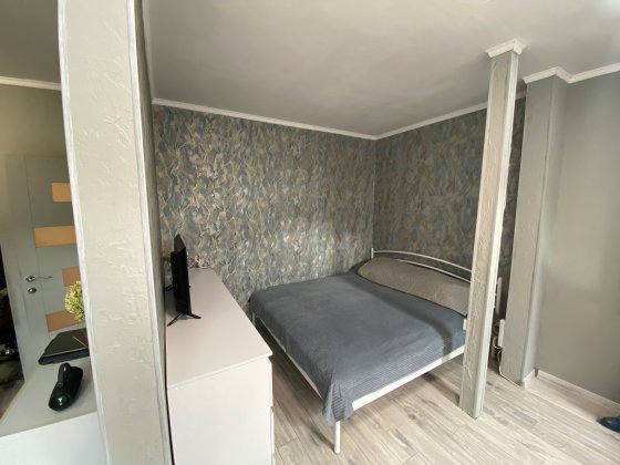 Простора 1-кімнатна квартира 47 м² Ворзель ЖК Грін Парк по Сертифікату Ворзель