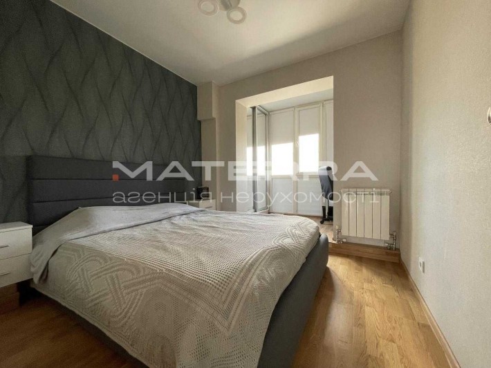 Продаж 4-х кімн квартири - фото 1