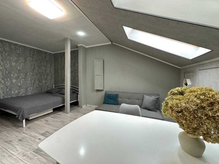 Продаж 1к квартири 47м2.Газ.Євроремонт. СЕРТИФІКАТ ТАК! ID:793 - фото 1