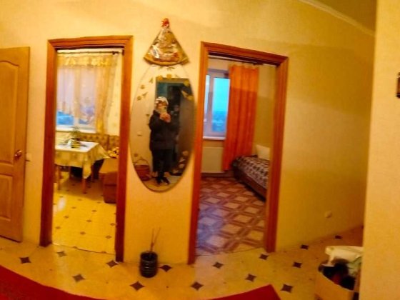 Продам трикімнатну квартиру в  Софіївськвй Борщагіаці Святопетрівське