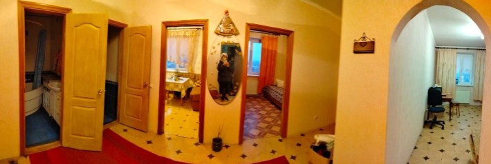 Продам трикімнатну квартиру в  Софіївськвй Борщагіаці - фото 1