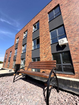 Смарт квартира 22,9 м². Готовий будинок. 20 хв до метро. Без комісії - фото 1