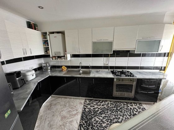 Продам  3-к квартиру 66,1 м², Михайлівка-Рубежівка, Гранд Вілас. Ворзель