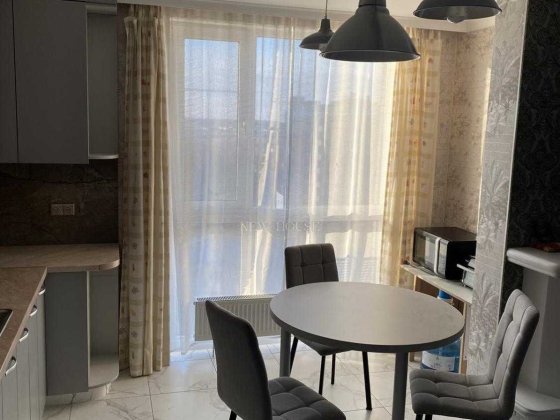 Продаж дворівневої квартири в ЖК “Білий Шоколад Center” Белогородка