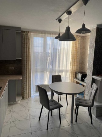 Продаж дворівневої квартири в ЖК “Білий Шоколад Center” - фото 1