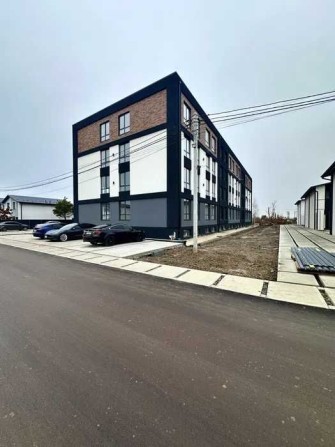 1К квартира 37 м² від забудовника. без комісії. Зручний доїзд до метро - фото 1