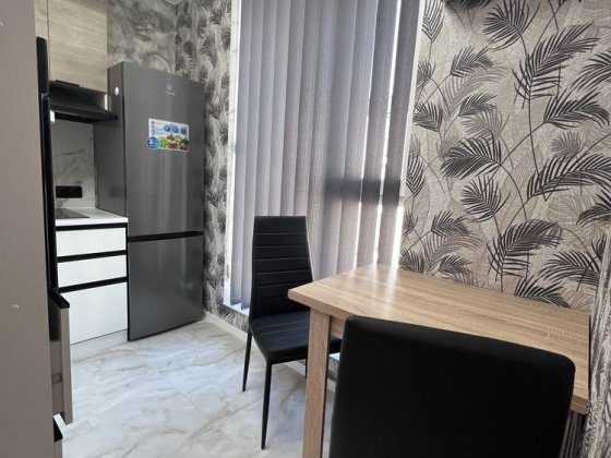 Однокімнатна квартира з новим ремонтом ЖК Aura Park / Аура Крюківщина