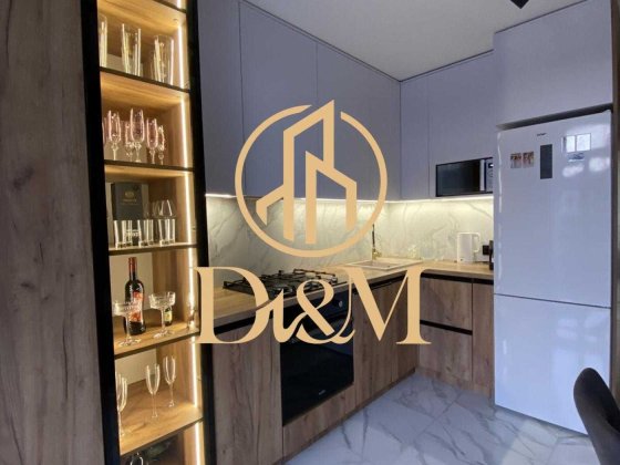 ПРОДАЖ двохкімнатної квартири, Крюківщина! ЖК AURA Крюківщина