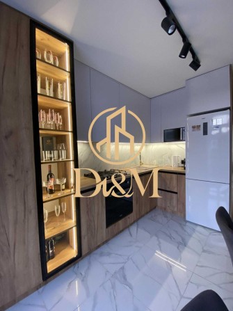 ПРОДАЖ двохкімнатної квартири, Крюківщина! ЖК AURA - фото 1