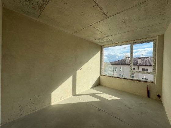 Продається однокімнатна квартира в Святопетрівському! Святопетрівське