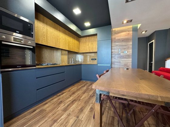 Без комісії! Продаж 2к дворівневої квартири ЖК Петрівський квартал Святопетрівське