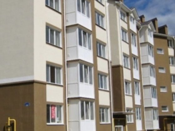 1-кім.квартира ЖК «Гранд Віллас» Ворзель