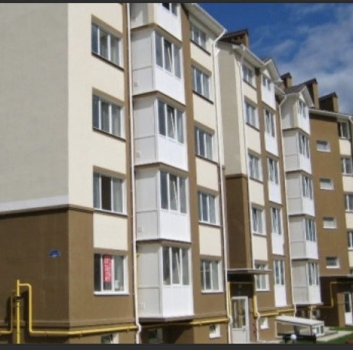 1-кім.квартира ЖК «Гранд Віллас» - фото 1