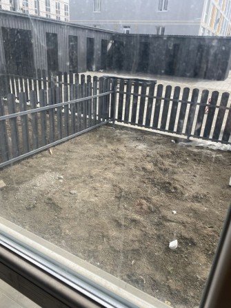 Без%Продам квартиру з двориком ЖК Санвіль парк,Святопетрівське,Вишневе - фото 1