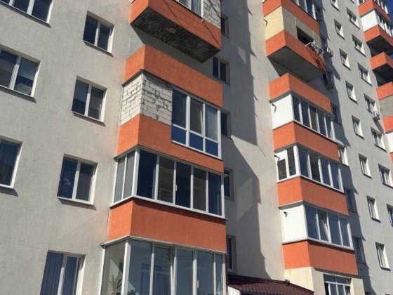 Продаж двокімнатної квартири 64м² ЖК Перший Парковий, Білогородка. Газ Белогородка