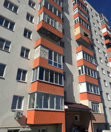 Продаж двокімнатної квартири 64м² ЖК Перший Парковий, Білогородка. Газ - фото 1