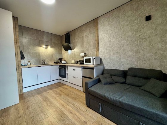 Подаж  1к квартири Будівельна 2 / Строительная 2 Святопетрівське Святопетрівське