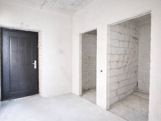 Без комісії! 36,6 м² ЖК «Вишнева Оселя», газ, балкон Крюковщина