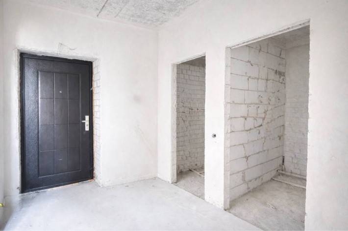 Без комісії! 36,6 м² ЖК «Вишнева Оселя», газ, балкон - фото 1