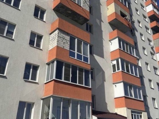 Продаж! 2к квартира 64м2 ЖК Перший парковий Білогородка