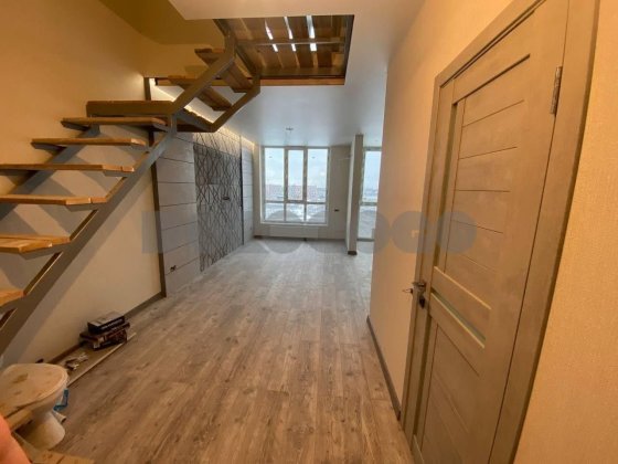 Дворівнева 3к квартира  ЖК "Благород" Крюківщина Крюківщина