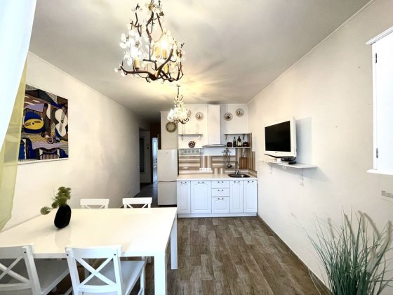 ‼️Без комісії євро 2к 45м2 Газове опалення ЖК Ворзель парк Ворзель