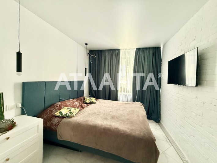 1-кімнатна квартира. Гатне. - фото 1