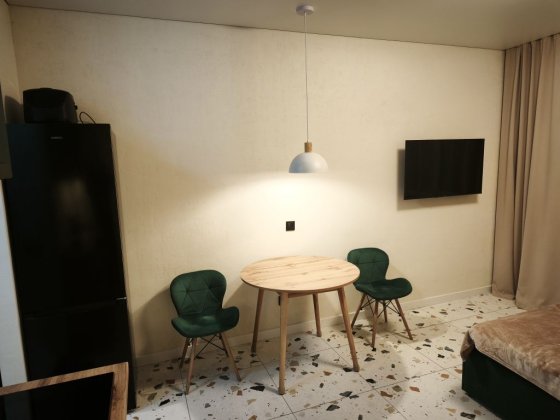 Продаж квартири 23 м.кв Белогородка