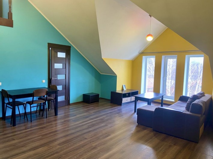 Продаж 2К 58 м2 в ЖК Гранд Віллас - фото 1