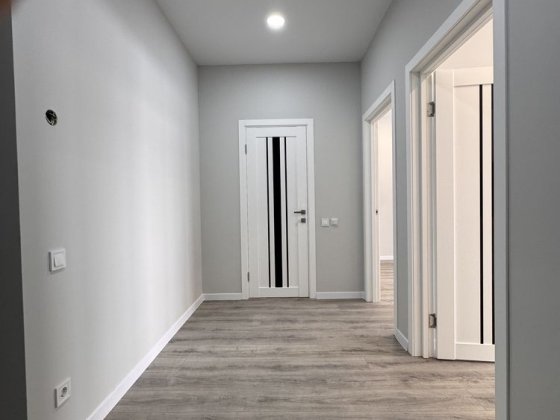 Квартира з ремонтом , ЖК Фемілі-2 Гатное