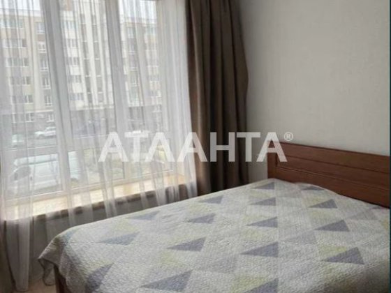 1-кімнатна квартира. Гатне. Гатное