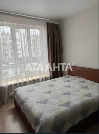 1-кімнатна квартира. Гатне. - фото 1