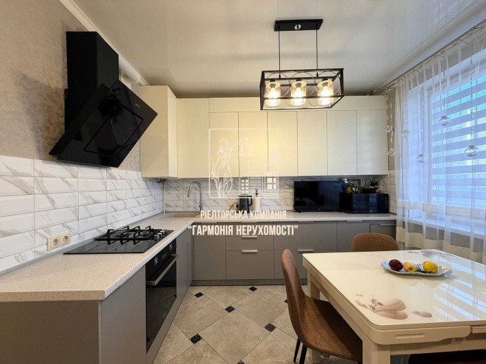 Постора та затишна 2к в 3 км від Києва. - фото 1