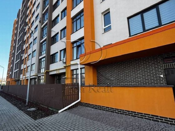 Продаж 1 кімн.квартири/Теремки/Крюківщина/новобудова Крюківщина