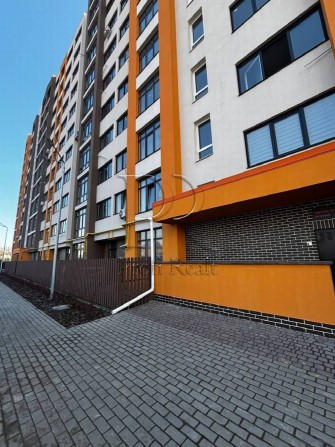 Продаж 1 кімн.квартири/Теремки/Крюківщина/новобудова - фото 1