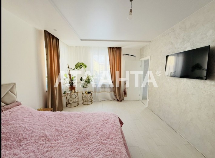 2-кімнатна квартира. Крюківщина. - фото 1