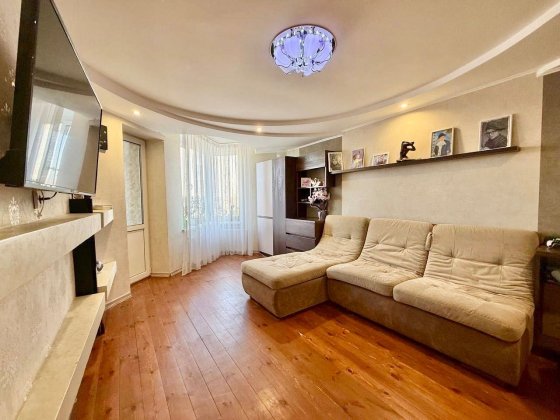 Квартира в Святопетрівському Святопетрівське