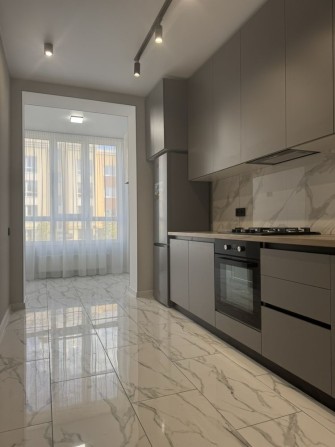 Продам 1 к 38м2 з усім необхідним для життя!Львівський Затишок - фото 1