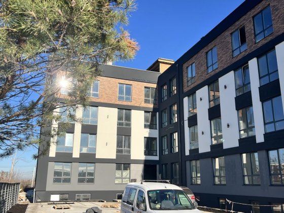 Продаж! Готовий бізнес! Квартира 22м2 - 30500$ Белогородка