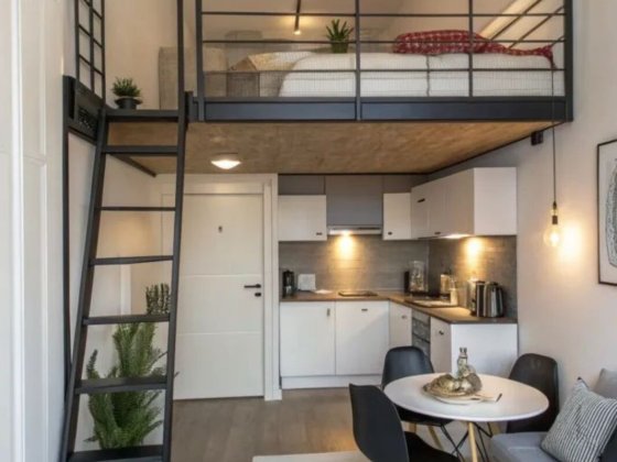 Продаж дворівневої квартири від забудовника Святопетрівське Святопетрівське