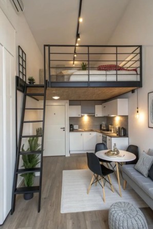 Продаж дворівневої квартири від забудовника Святопетрівське - фото 1