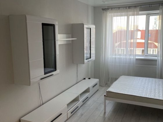 Продам 1-кім квартиру 37 м.кв ЖК Петрівський квартал Святопетрівське