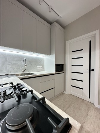 ‼️ПРОДАЖ 1-ної квартири з терасою ‼️ - фото 1