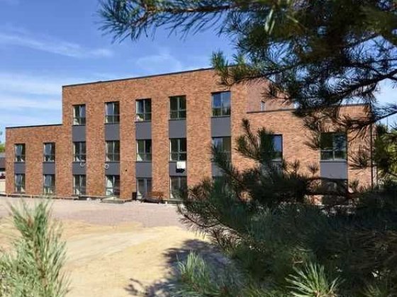 2-к квартира 54,9 м². Є-Відновлення. Розтермінування. 20 хв до метро Белогородка