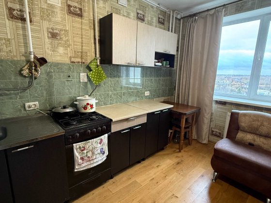 Продається 1кімн квартира у затишному та закритому комплексі Оф. 2%!! Ворзель