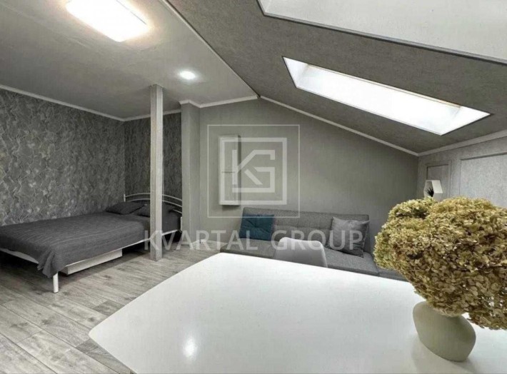 Продаж 1 кк з стильним ремонтом+кладовка, СЕРТИФІКАТ-ТАК - фото 1