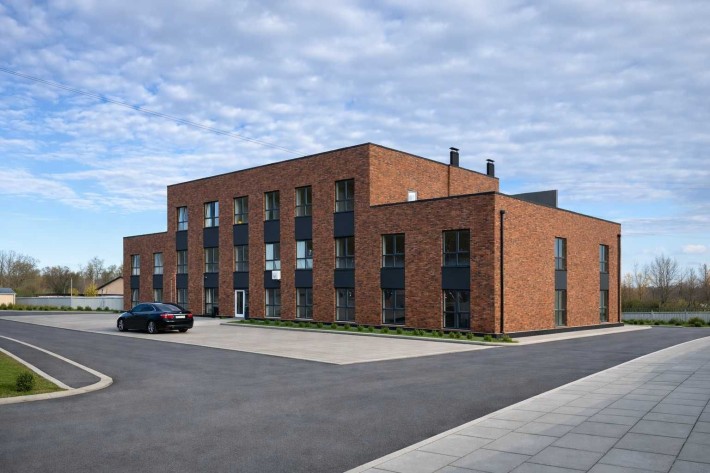 1-к квартира 48,8 м². Є-Відновлення. Розтермінування. 20 хв до метро - фото 1